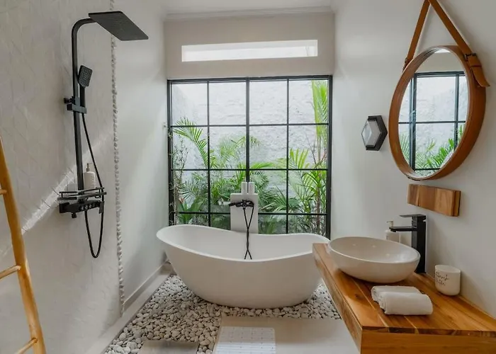 Exquisite 2-bedroom Brand New In