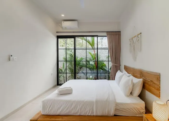 Exquisite 2-bedroom Brand New In *