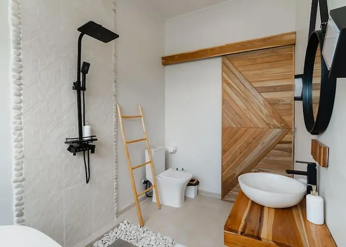 Exquisite 2-bedroom Brand New In * Uluwatu