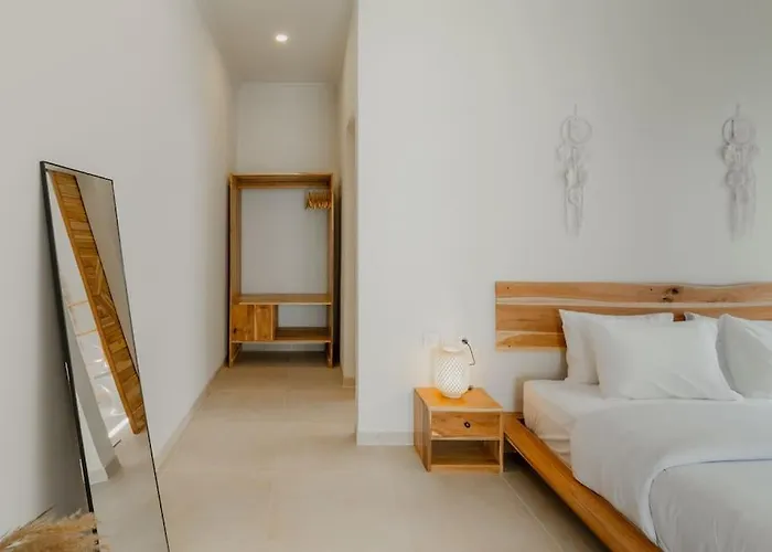 Exquisite 2-bedroom Brand New In Uluwatu