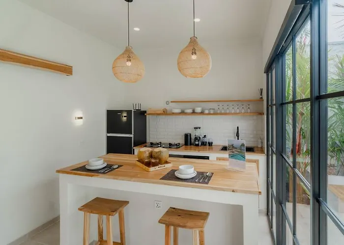 Exquisite 2-bedroom Brand New In Villa Uluwatu