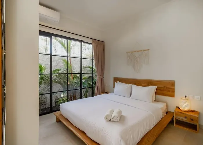 Exquisite 2-bedroom Brand New In *