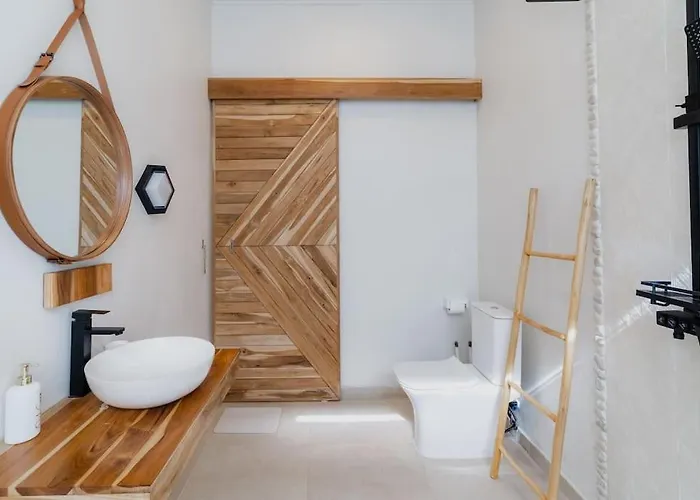 Exquisite 2-bedroom Brand New In * Uluwatu